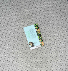 THE PICTURE OF DORIAN GRAY by Oscar Wilde