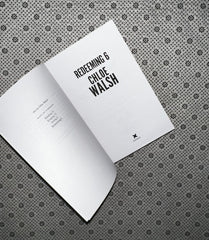 redeeming 6 the boys of tommen series book 4 by chloe walsh