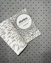 EFFORTLESS: Make It Easy To Do What Matters Most by Greg McKeown