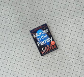 murder in the family by cara hunter