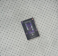 god of pain legacy of gods series book 2 by rina kent