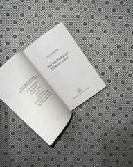 THE PICTURE OF DORIAN GRAY by Oscar Wilde