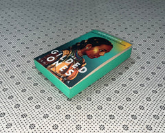 the gilded ones coloured edges the gilded ones series book 1 by namina forna