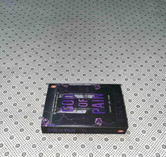 god of pain legacy of gods series book 2 by rina kent