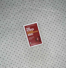 THE POWER OF YOUR SUBCONSCIOUS MIND by Joseph Murphy