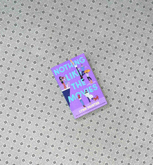 nothing like the movies by lynn painter