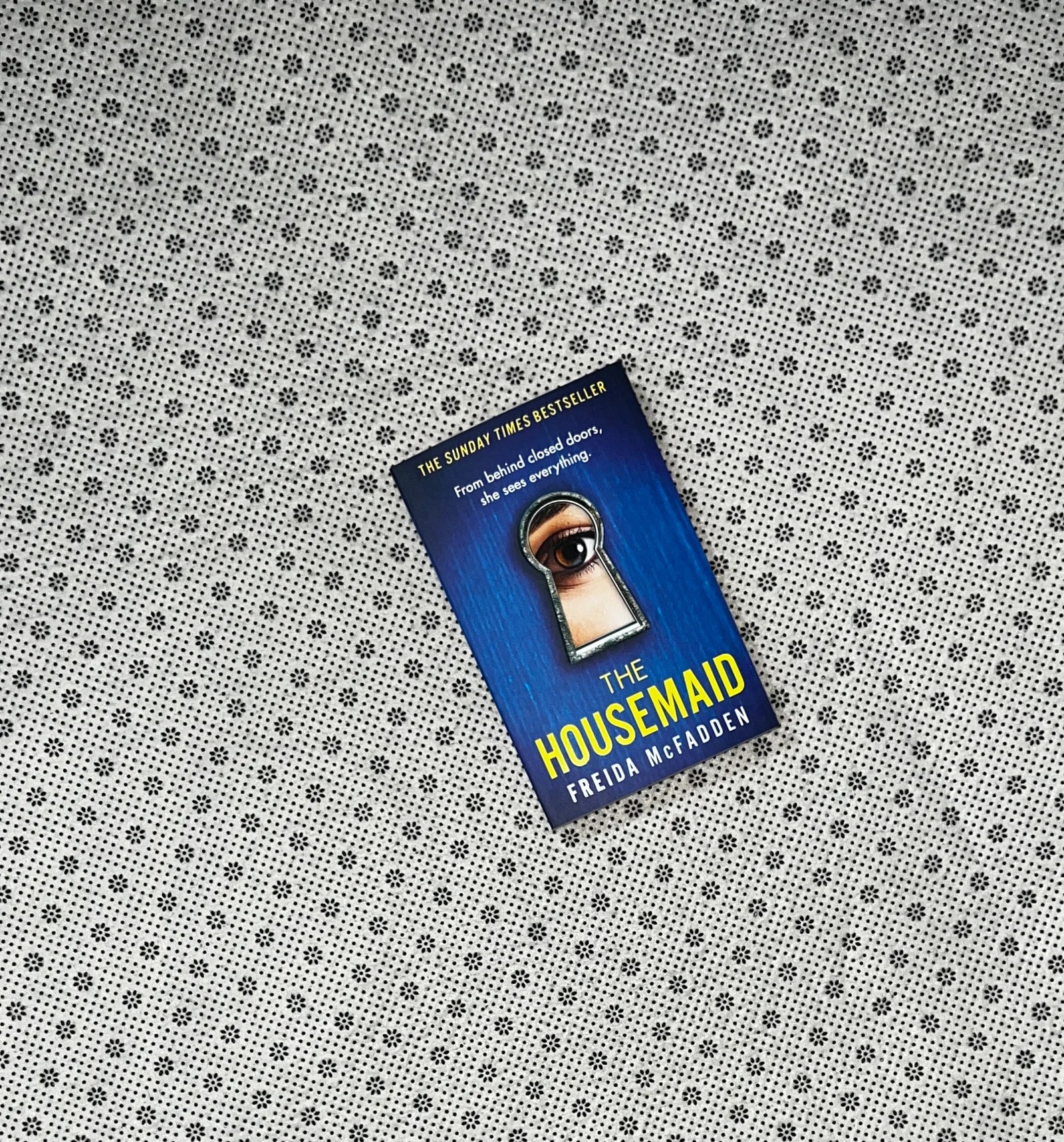 the housemaid the housemaid series book 1 by freida mcfadden