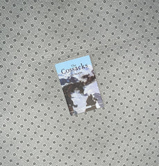 THE COSSACKS (Readings Classics) by Leo Tolstoy