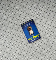 the housemaid the housemaid series book 1 by freida mcfadden