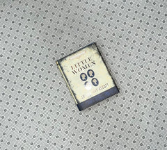 little women chartwell classics by louisa may alcott