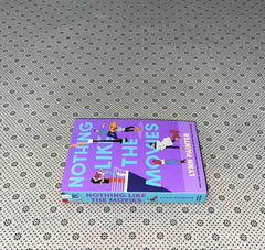 nothing like the movies by lynn painter