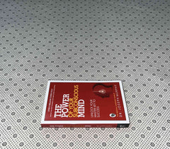 THE POWER OF YOUR SUBCONSCIOUS MIND by Joseph Murphy