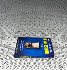 the housemaid the housemaid series book 1 by freida mcfadden