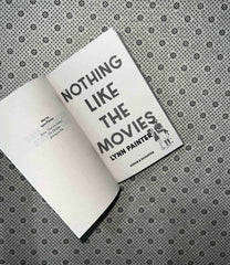 nothing like the movies by lynn painter