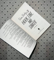 hook line and sinker bellinger sisters book 2 by tessa bailey