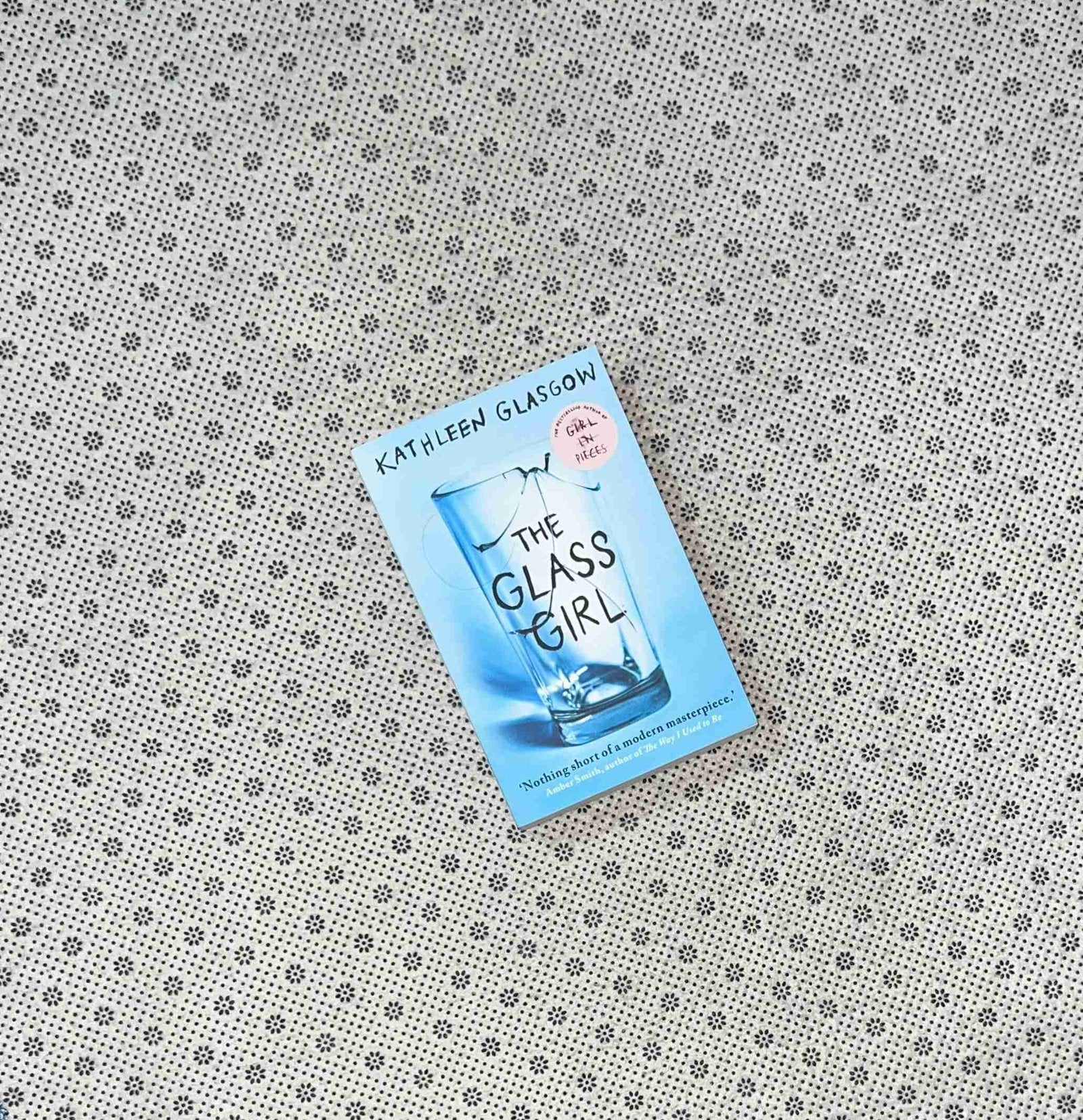 the glass girl by kathleen glasgow