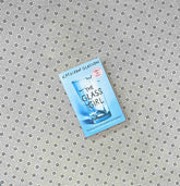 the glass girl by kathleen glasgow