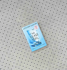the glass girl by kathleen glasgow