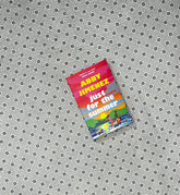 just for the summer by abby jimenez