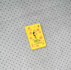 DIARY OF A WIMPY KID by jeff kinney