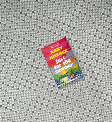 just for the summer by abby jimenez