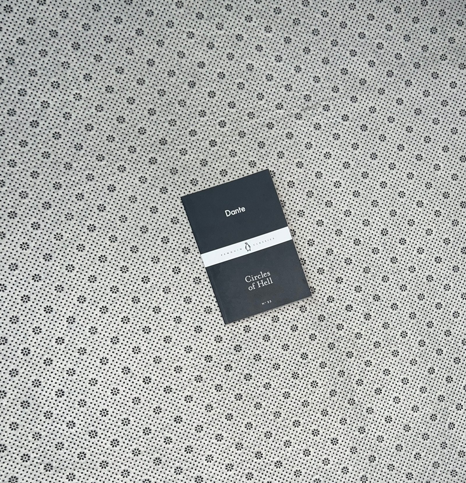 circles of hell little black classics 25 translation by dante alighieri