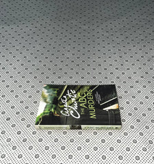 the abc murders hercule poirot series book 13 by agatha christie