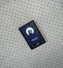 dracula puffin clothbound classics by bram stoker
