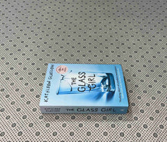 the glass girl by kathleen glasgow