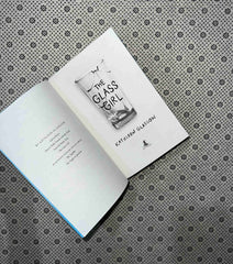 the glass girl by kathleen glasgow