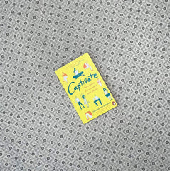 captivate the science of succeeding with people by vanessa van edwards