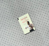 revive your heart by nouman ali khan