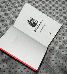 dracula puffin clothbound classics by bram stoker