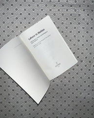 LAHORE IN MOTION by Ammara Maqsood