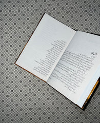 BOGHI NUMBER 12 by Mehrulnisa Shahmeer