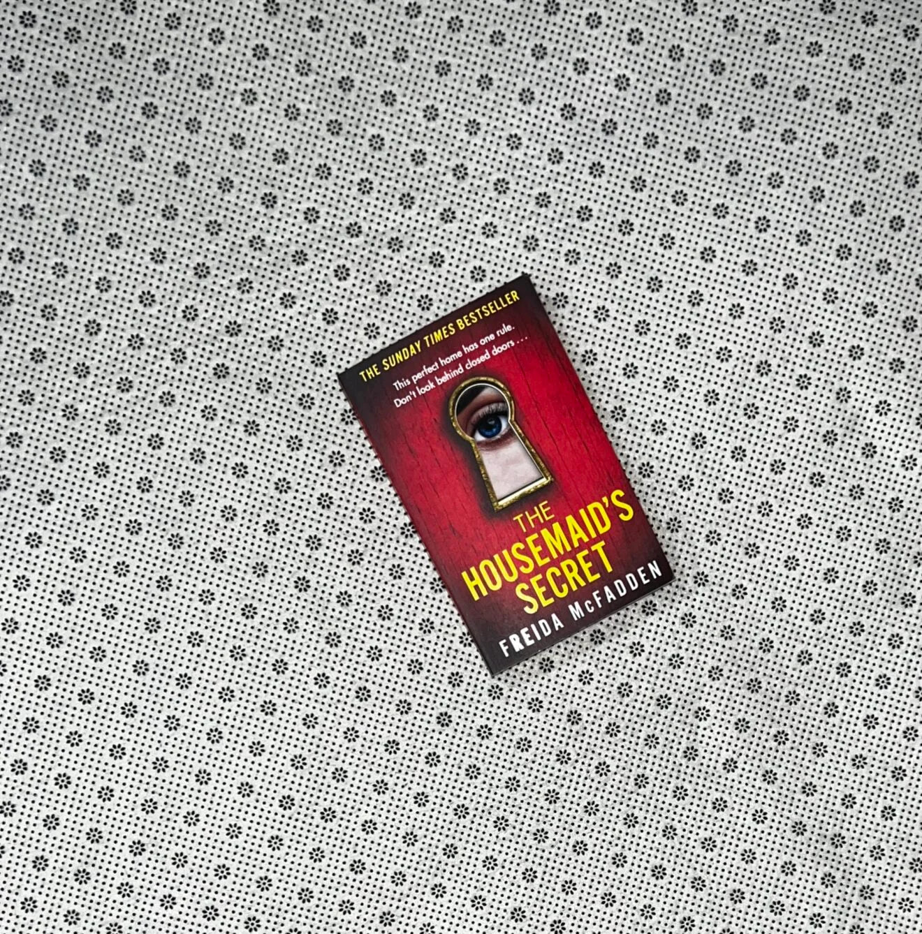 the housemaids secret the housemaid series book 2 by freida mcfadden