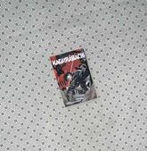 KAGURABACHI (Volume 1) by Takeru Hokazono