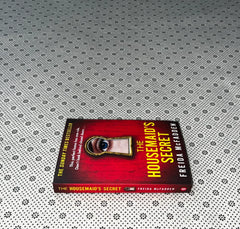 the housemaids secret the housemaid series book 2 by freida mcfadden