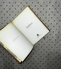 the alchemist gift edition by paulo coelho