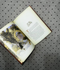 the alchemist gift edition by paulo coelho