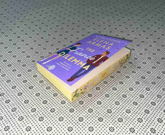 the fiance dilemma designed edges by elena armas