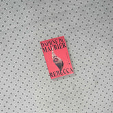 REBECCA by Daphne Du Maurier