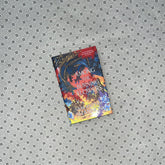 AMONG THE BURNING FLOWERS by Samantha Shannon