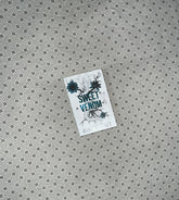 SWEET VENOM: Vipers (Book 2) by Rina Kent
