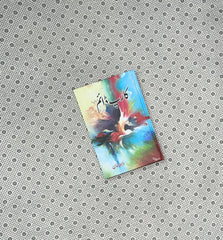 carpe diem by rabia khan