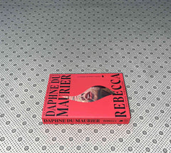 REBECCA by Daphne Du Maurier