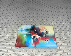 carpe diem by rabia khan