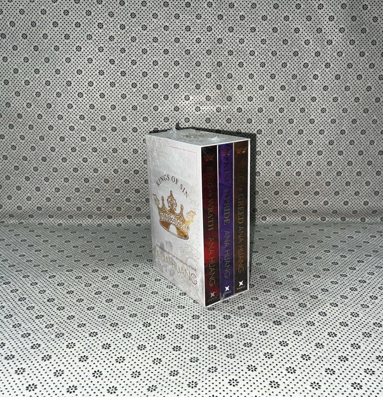 kings of sin 3 book boxed set by ana huang