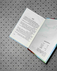 carpe diem by rabia khan