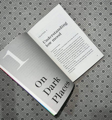 why has nobody told me this before by dr julie smith